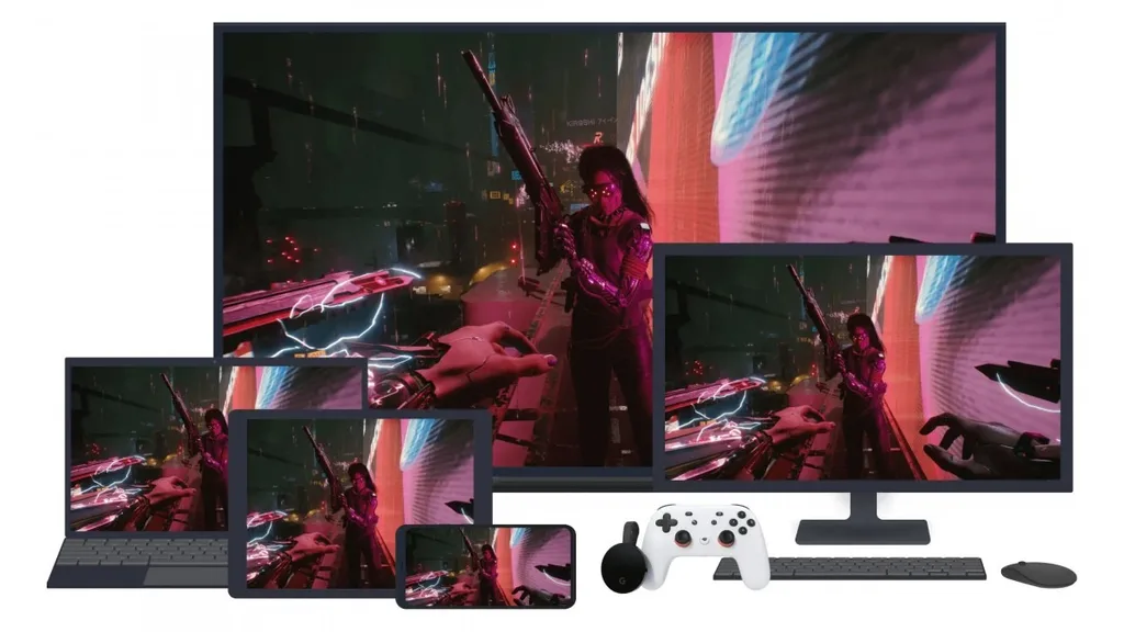 Google Stadia sekiz Avrupa ülkesinde daha oyuncularla buluşuyor