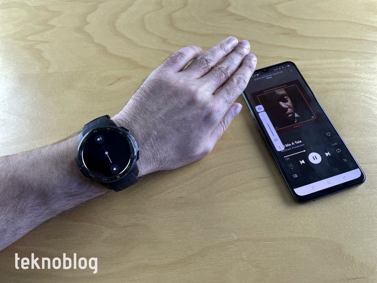 Honor Watch GS Pro İncelemesi