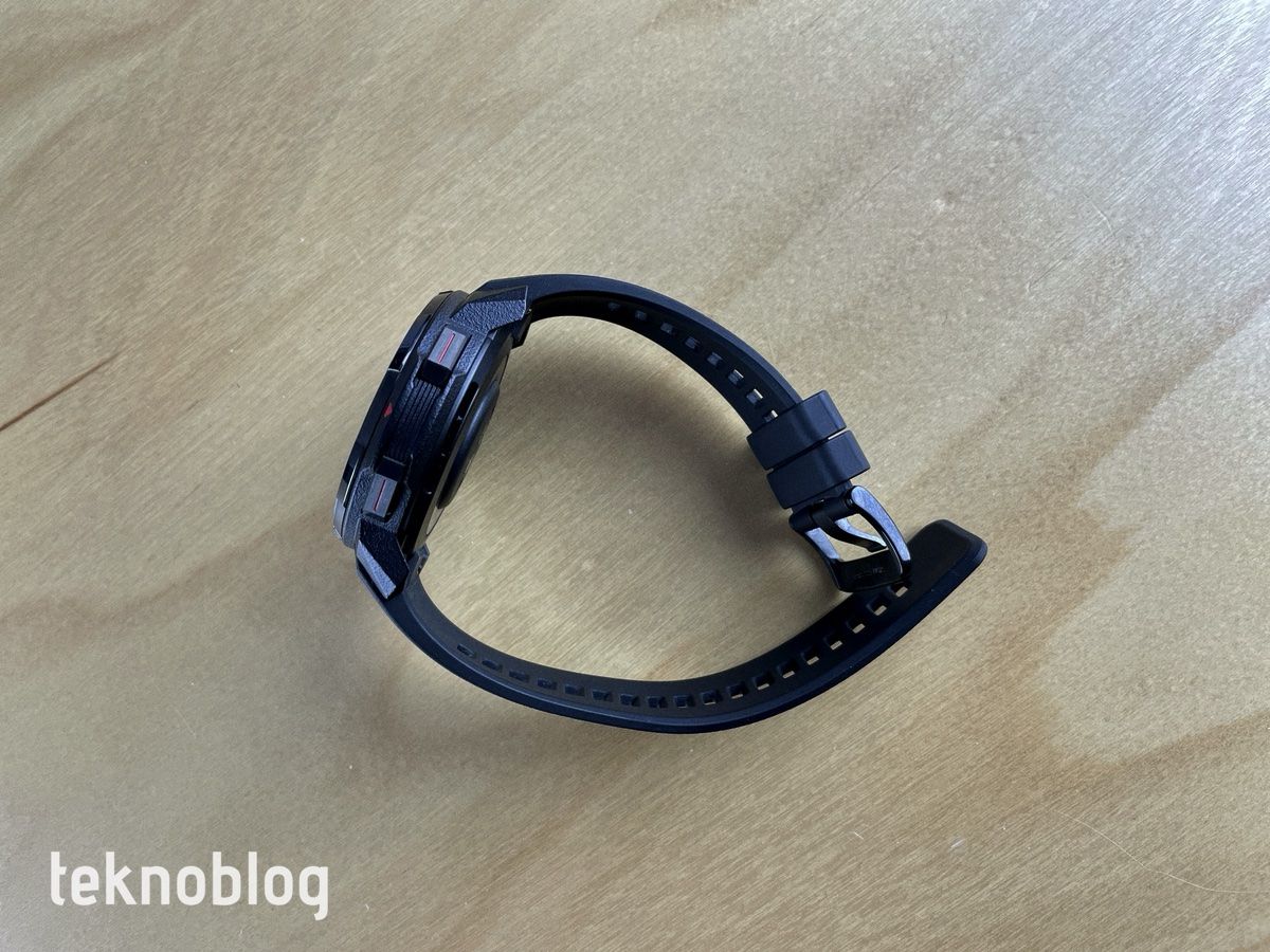 Honor Watch GS Pro İncelemesi