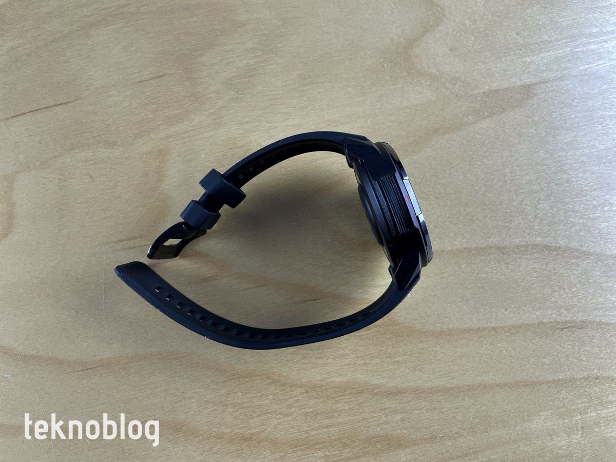 Honor Watch GS Pro İncelemesi