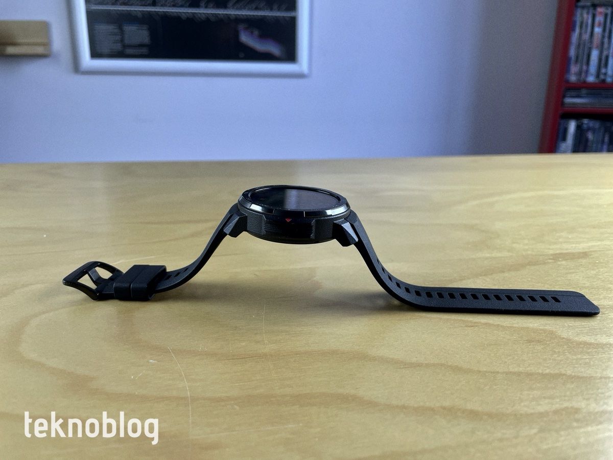 Honor Watch GS Pro İncelemesi