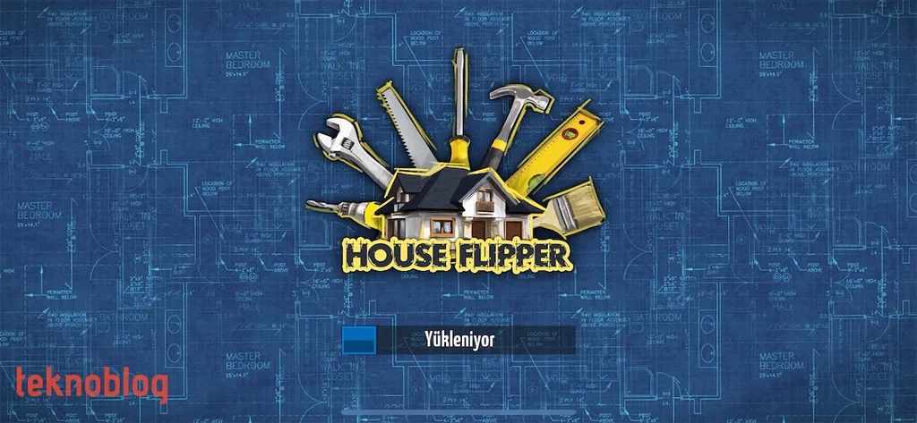 House Flipper: Eski evler yeni bir yüze kavuşuyor