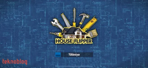 House Flipper: Eski evler yeni bir yüze kavuşuyor