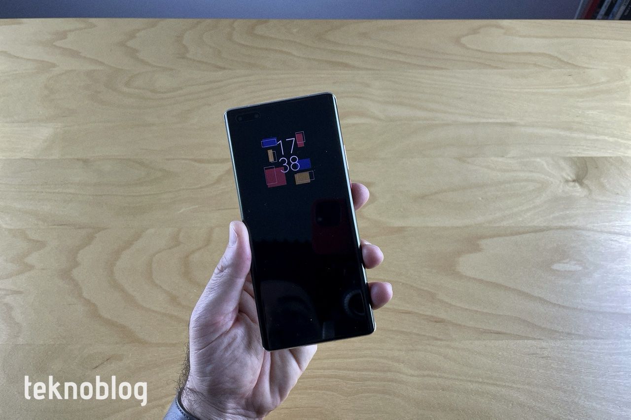 huawei servis festivali