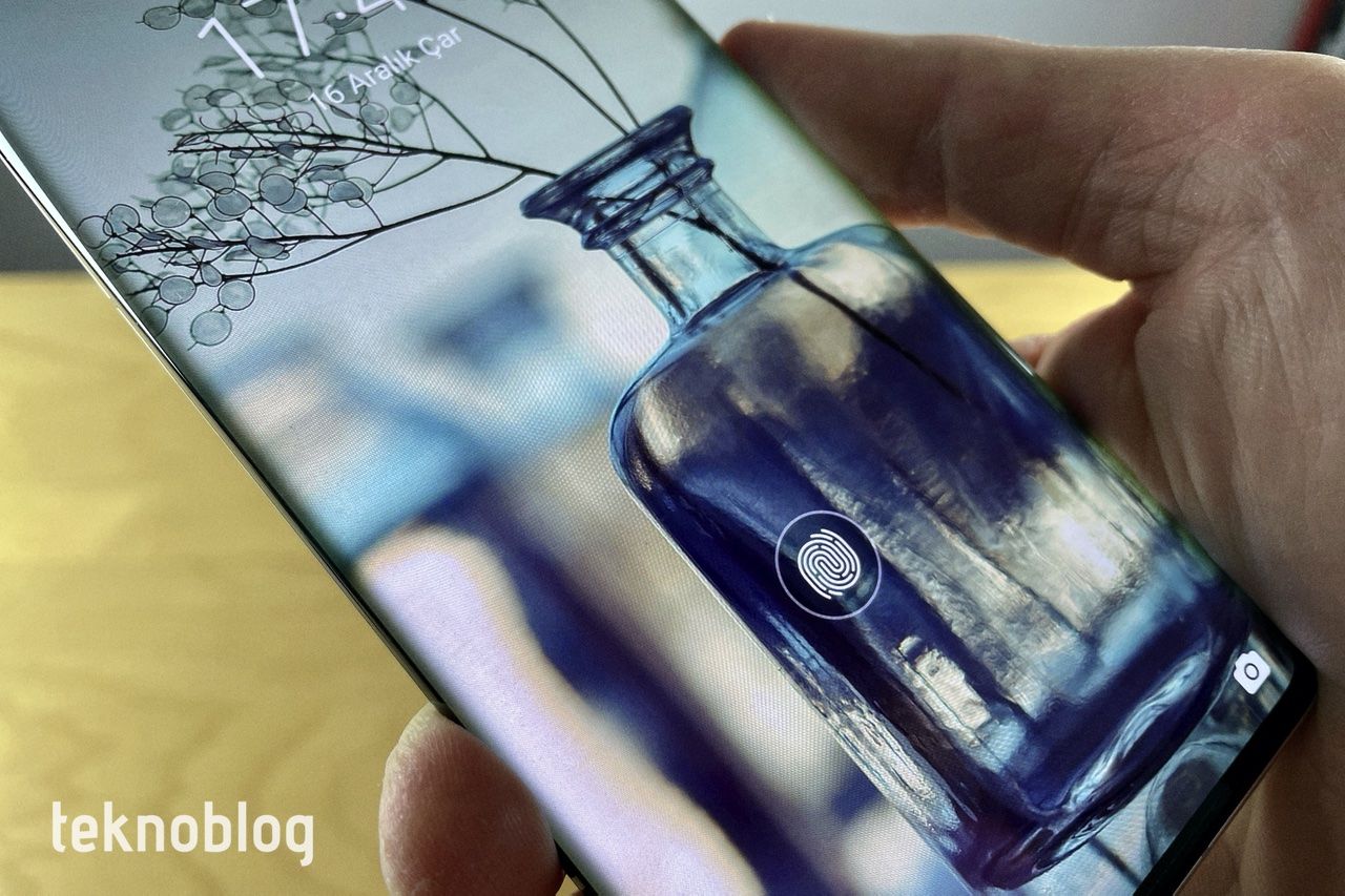 Huawei Mate 40 Pro İncelemesi