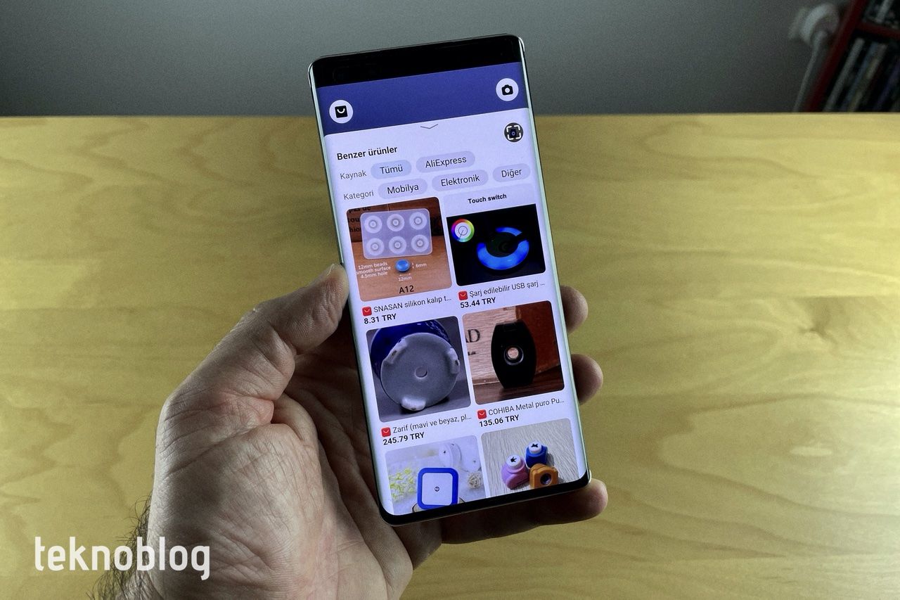 Huawei Mate 40 Pro İncelemesi