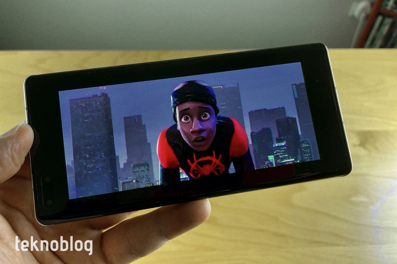 Huawei Mate 40 Pro İncelemesi