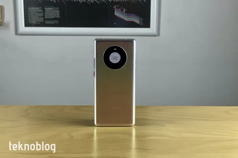 Huawei Mate ve P serileri için çarpıcı iddia (güncellendi)