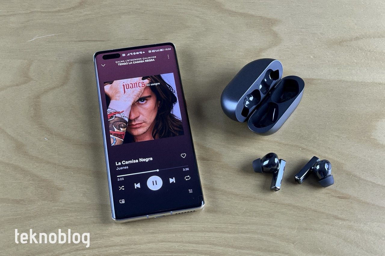 Huawei Mate 40 Pro İncelemesi