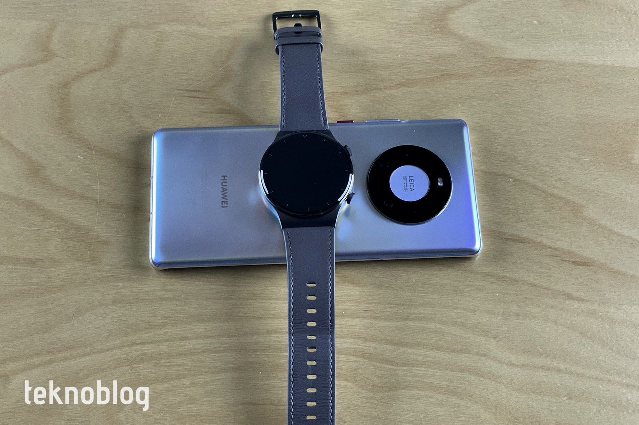 Huawei Mate 40 Pro İncelemesi