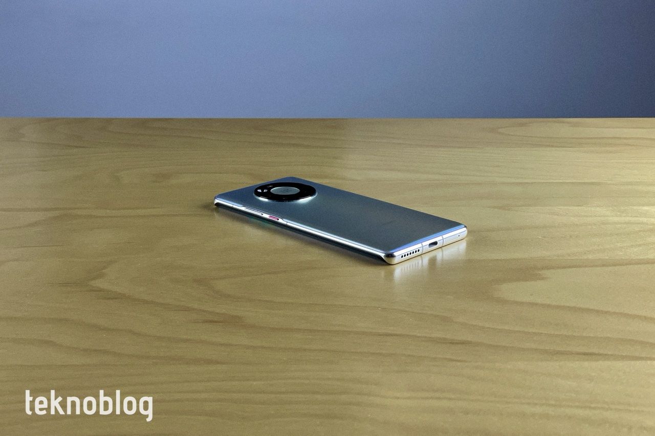 Huawei Mate 40 Pro İncelemesi