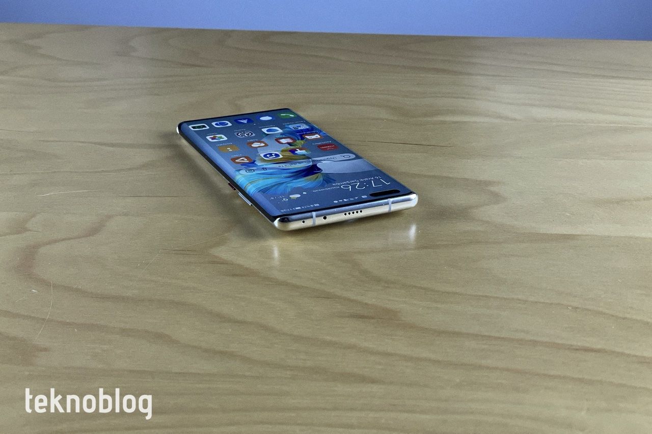 Huawei Mate 40 Pro İncelemesi