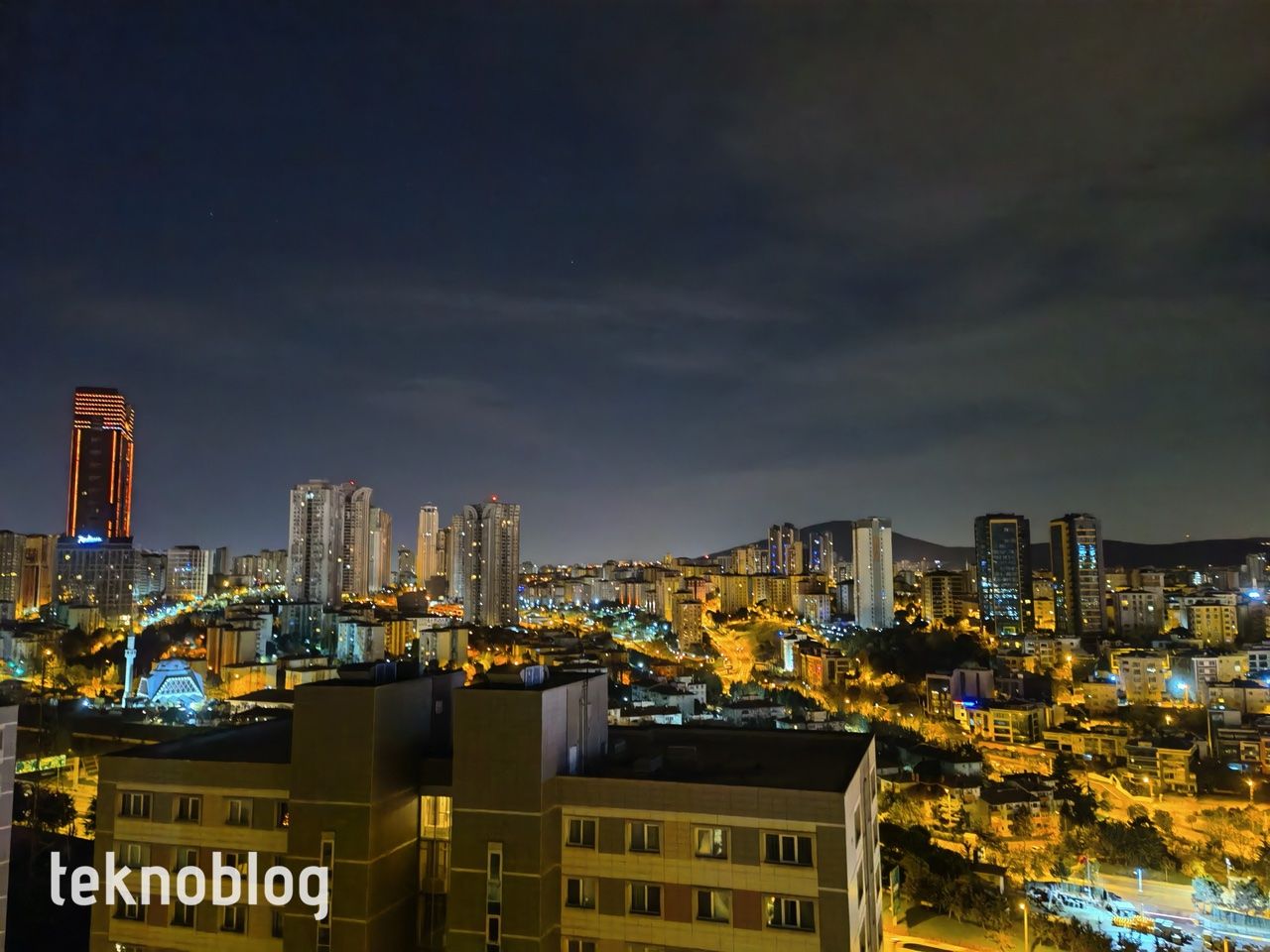 Huawei Mate 40 Pro İncelemesi