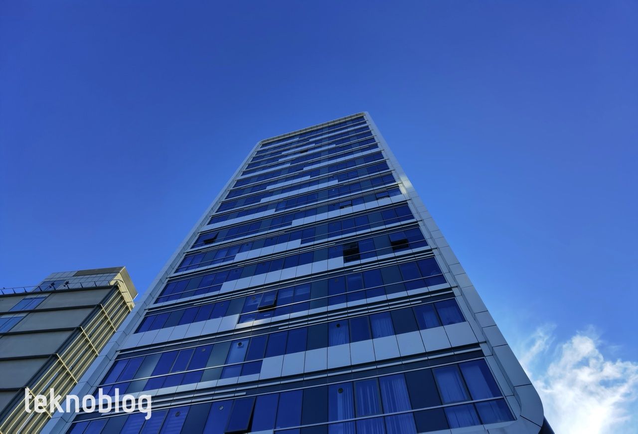 Huawei Mate 40 Pro İncelemesi