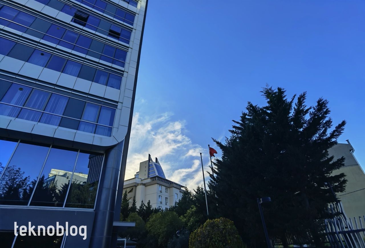 Huawei Mate 40 Pro İncelemesi