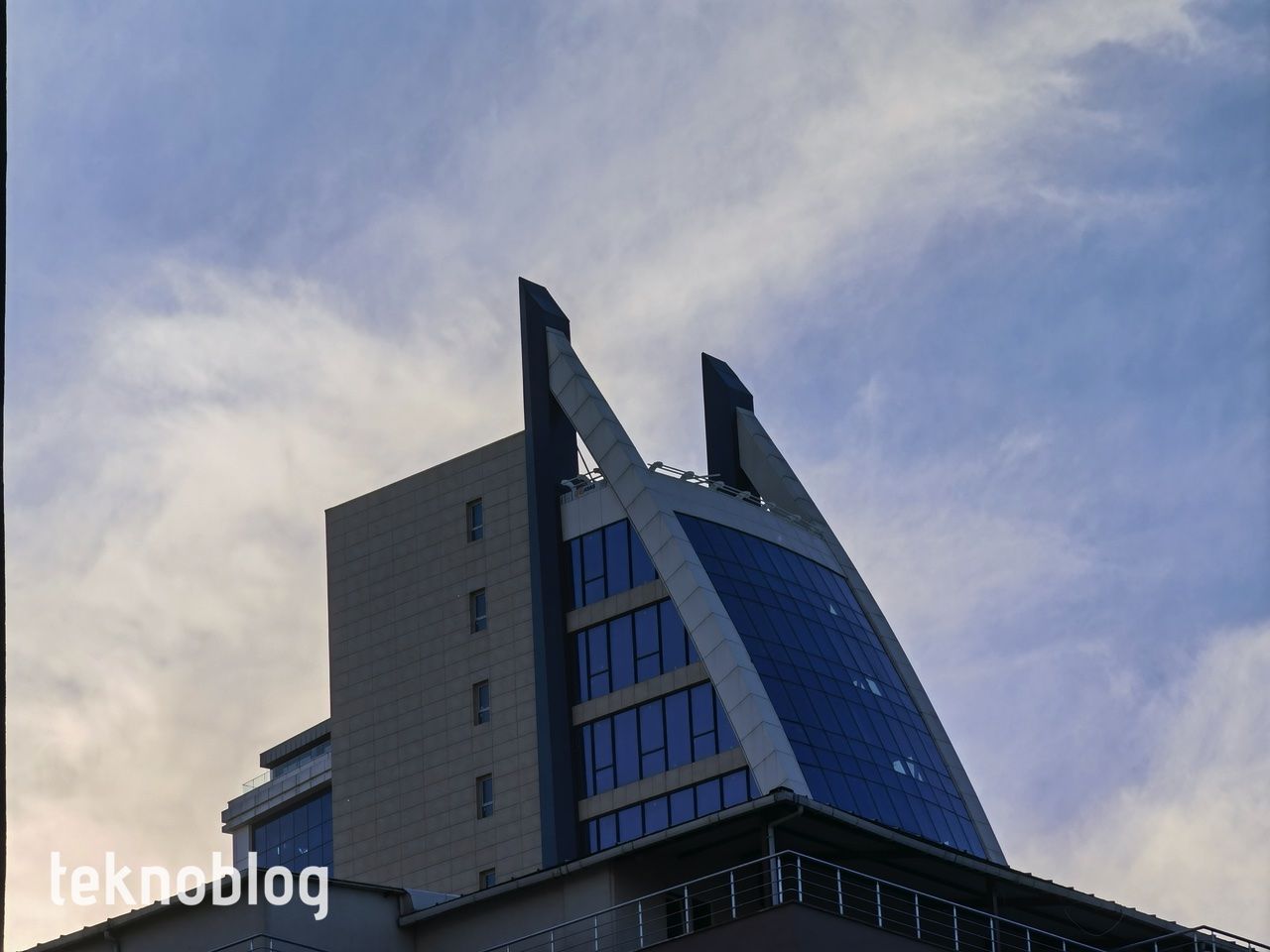 Huawei Mate 40 Pro İncelemesi