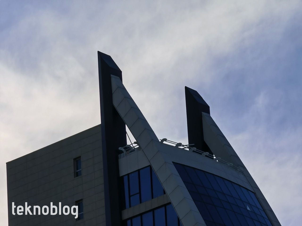 Huawei Mate 40 Pro İncelemesi