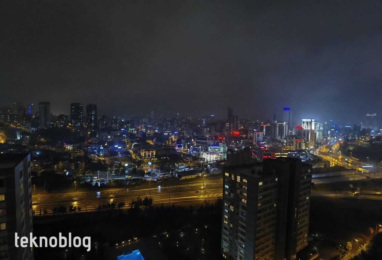 Huawei Mate 40 Pro İncelemesi