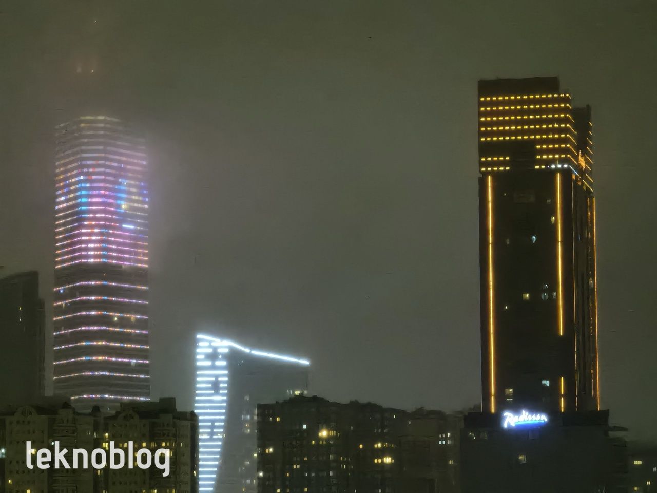 Huawei Mate 40 Pro İncelemesi