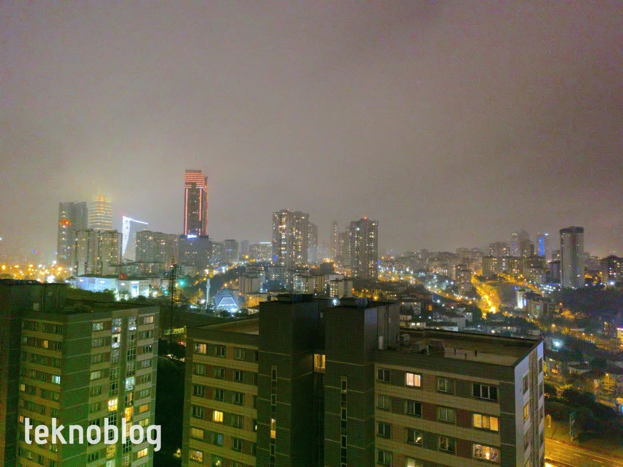 Huawei Mate 40 Pro İncelemesi