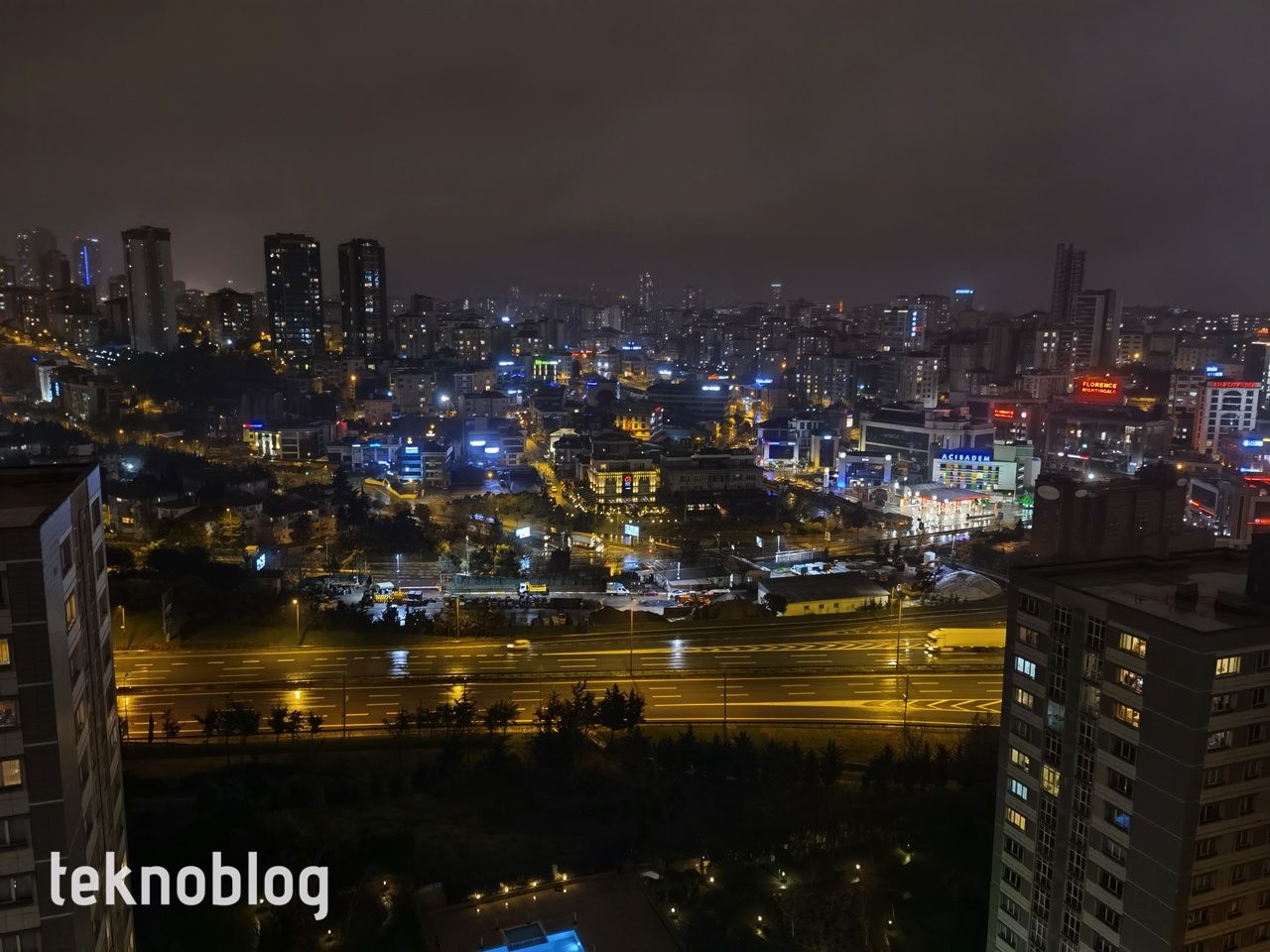 Huawei Mate 40 Pro İncelemesi