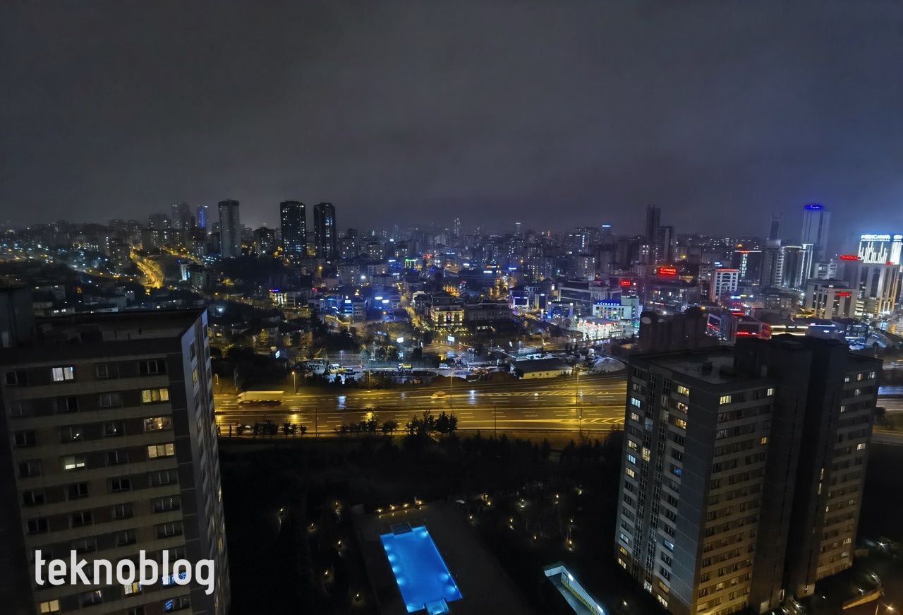 Huawei Mate 40 Pro İncelemesi