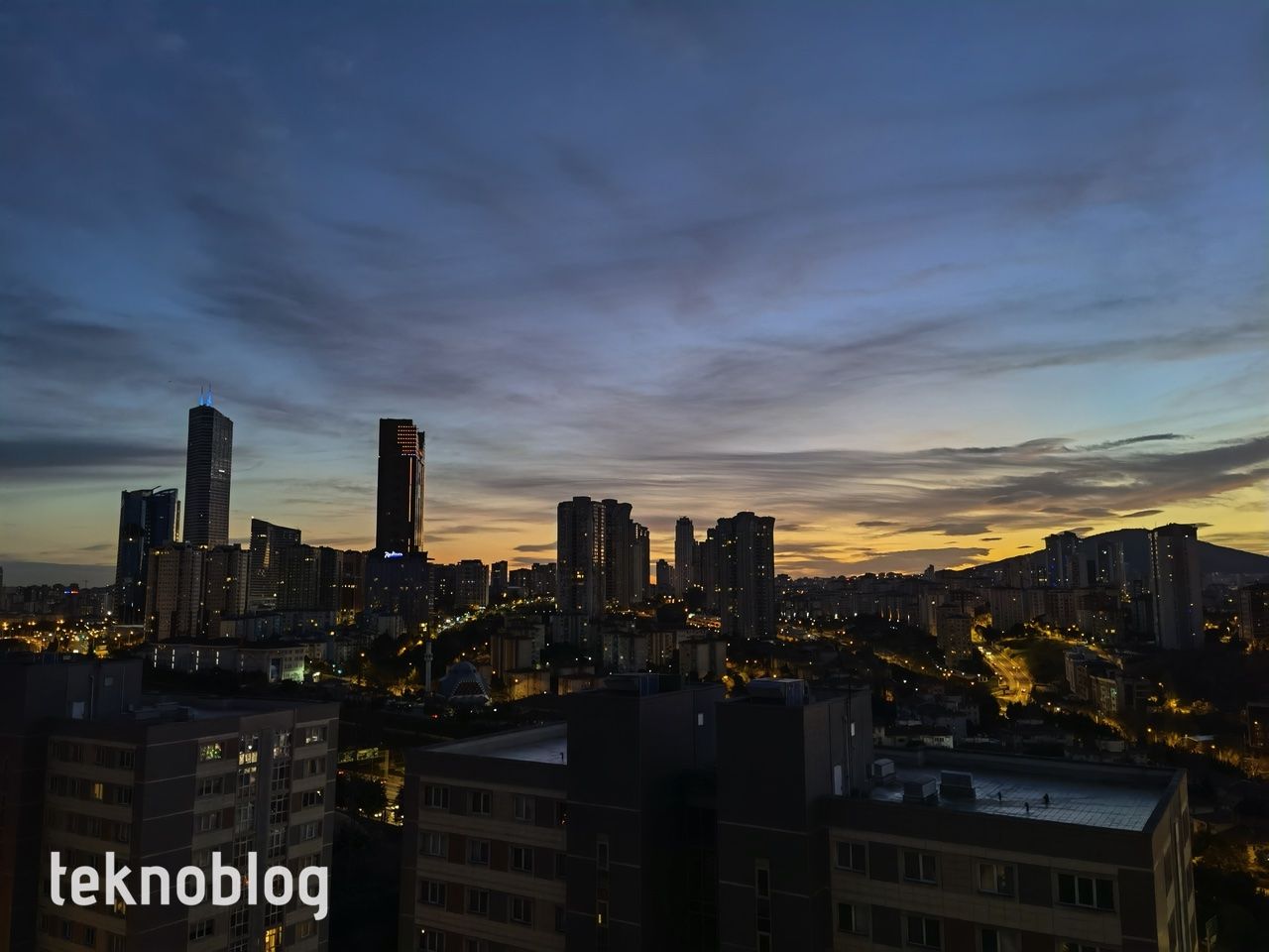 Huawei Mate 40 Pro İncelemesi