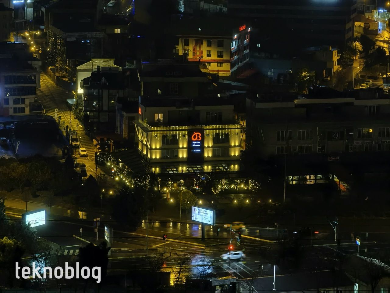 Huawei Mate 40 Pro İncelemesi