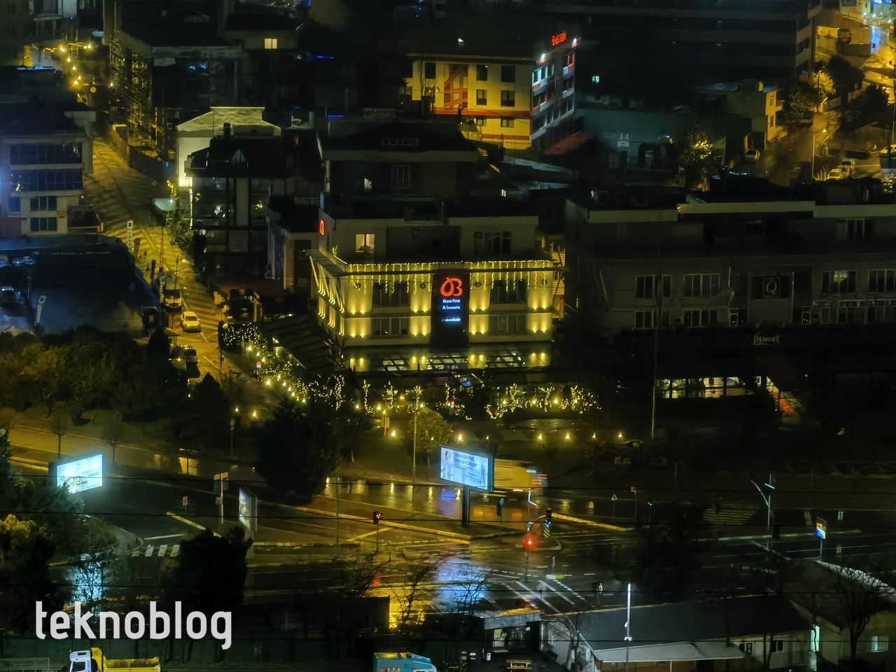 Huawei Mate 40 Pro İncelemesi