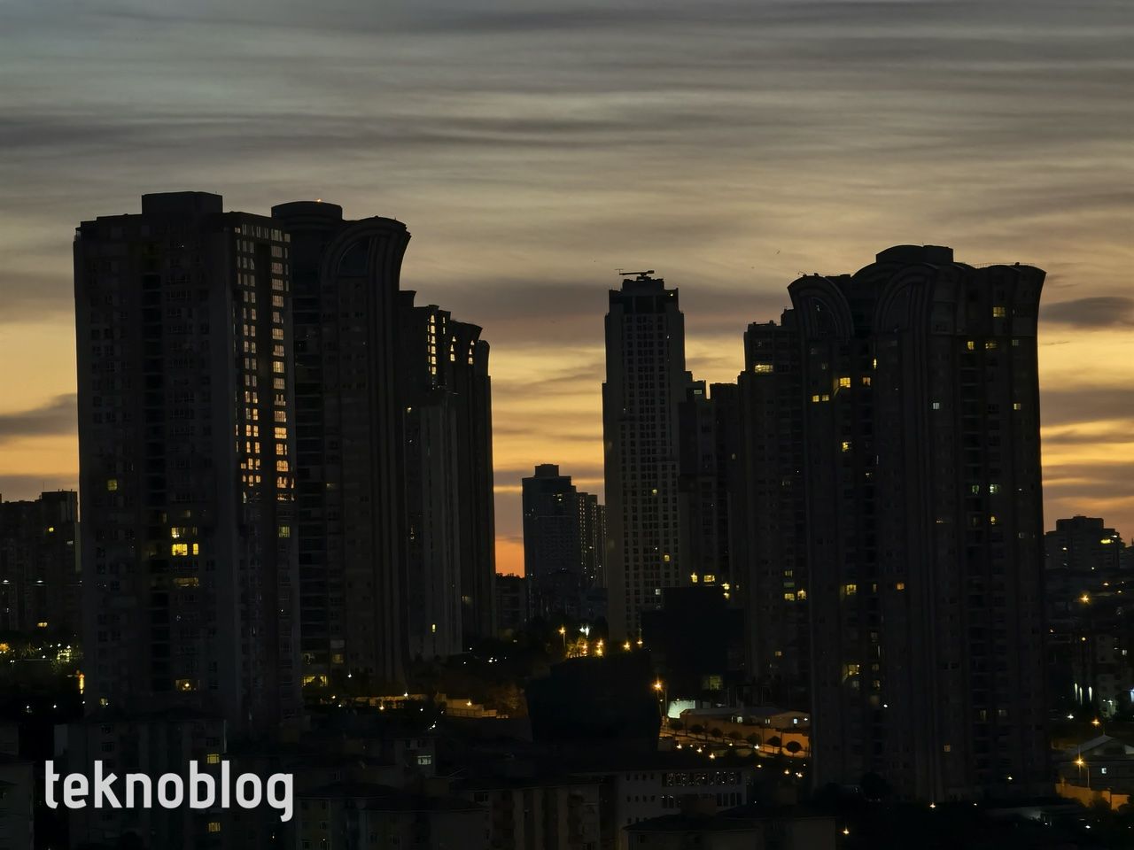 Huawei Mate 40 Pro İncelemesi