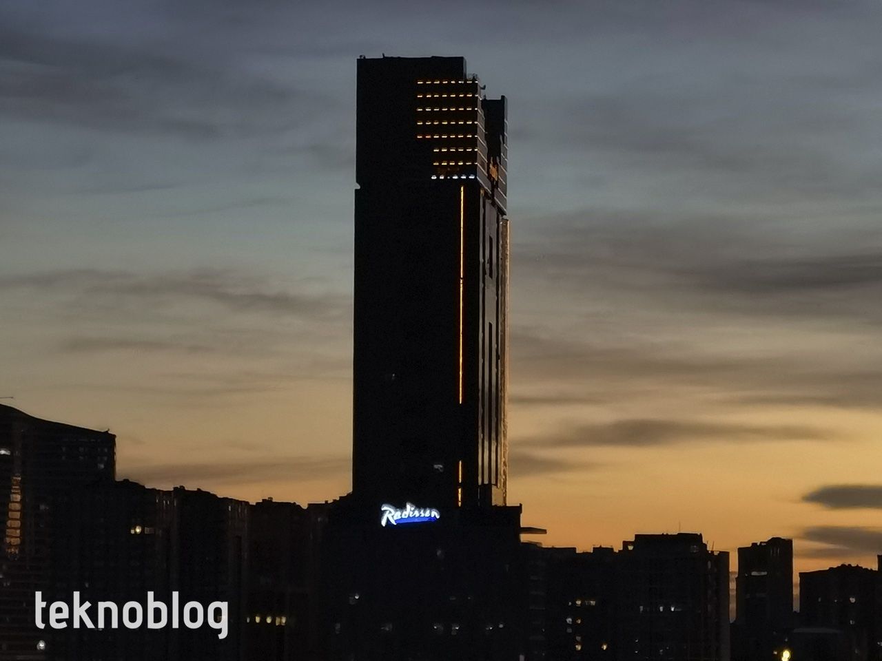 Huawei Mate 40 Pro İncelemesi