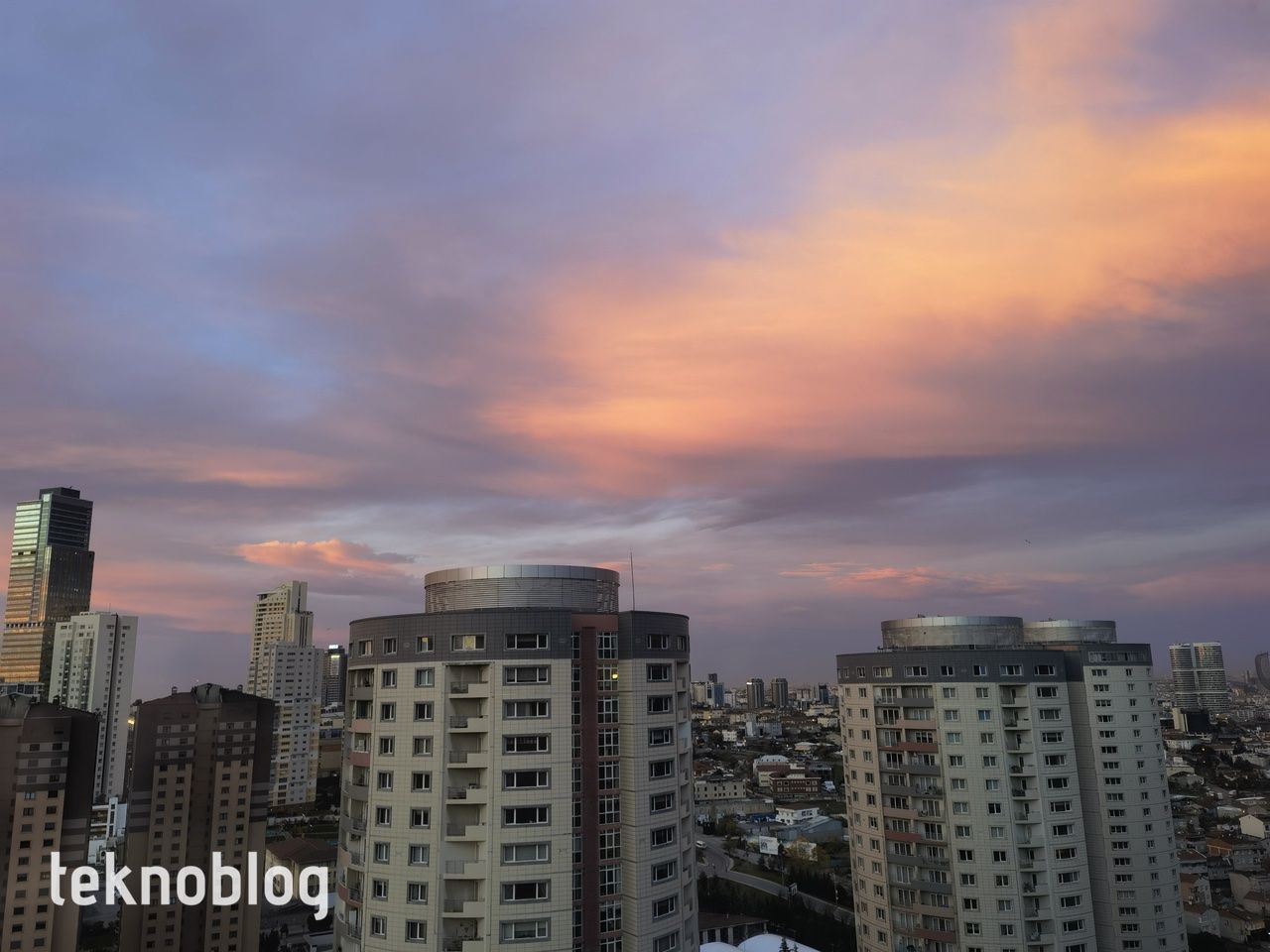 Huawei Mate 40 Pro İncelemesi