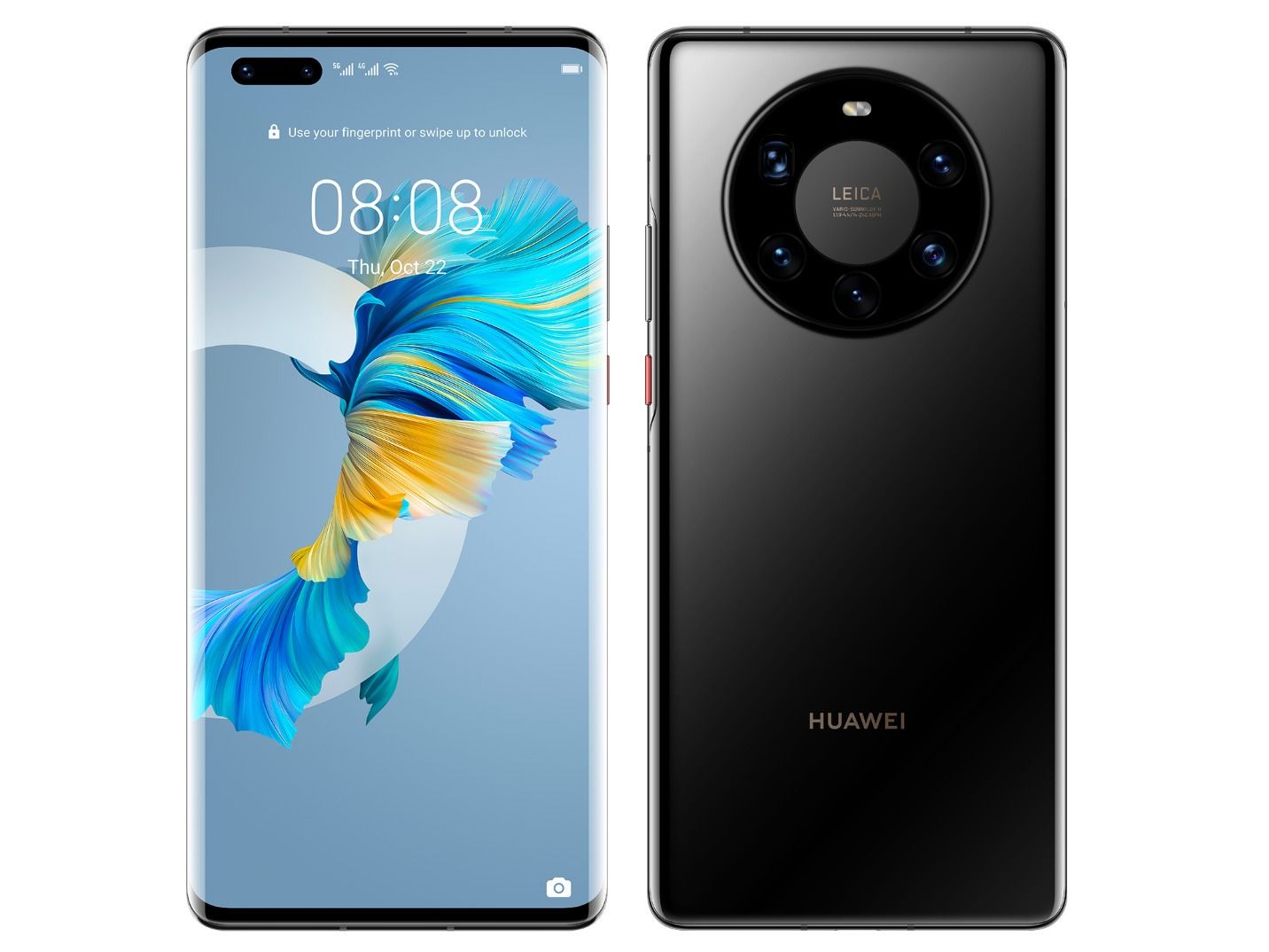 huawei mate 40 pro plus dxomark