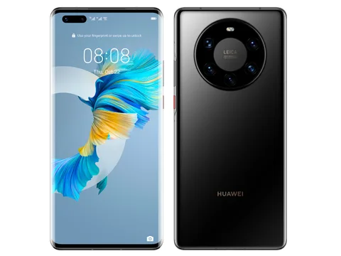 Huawei Mate 40 Pro Plus DxOMark’a göre en iyi kamera telefonu