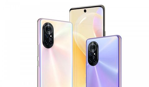 Huawei Nova 8