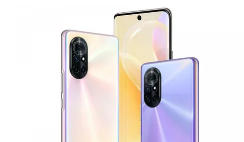 Huawei Nova 8 ve Nova 8 Pro resmiyet kazandı