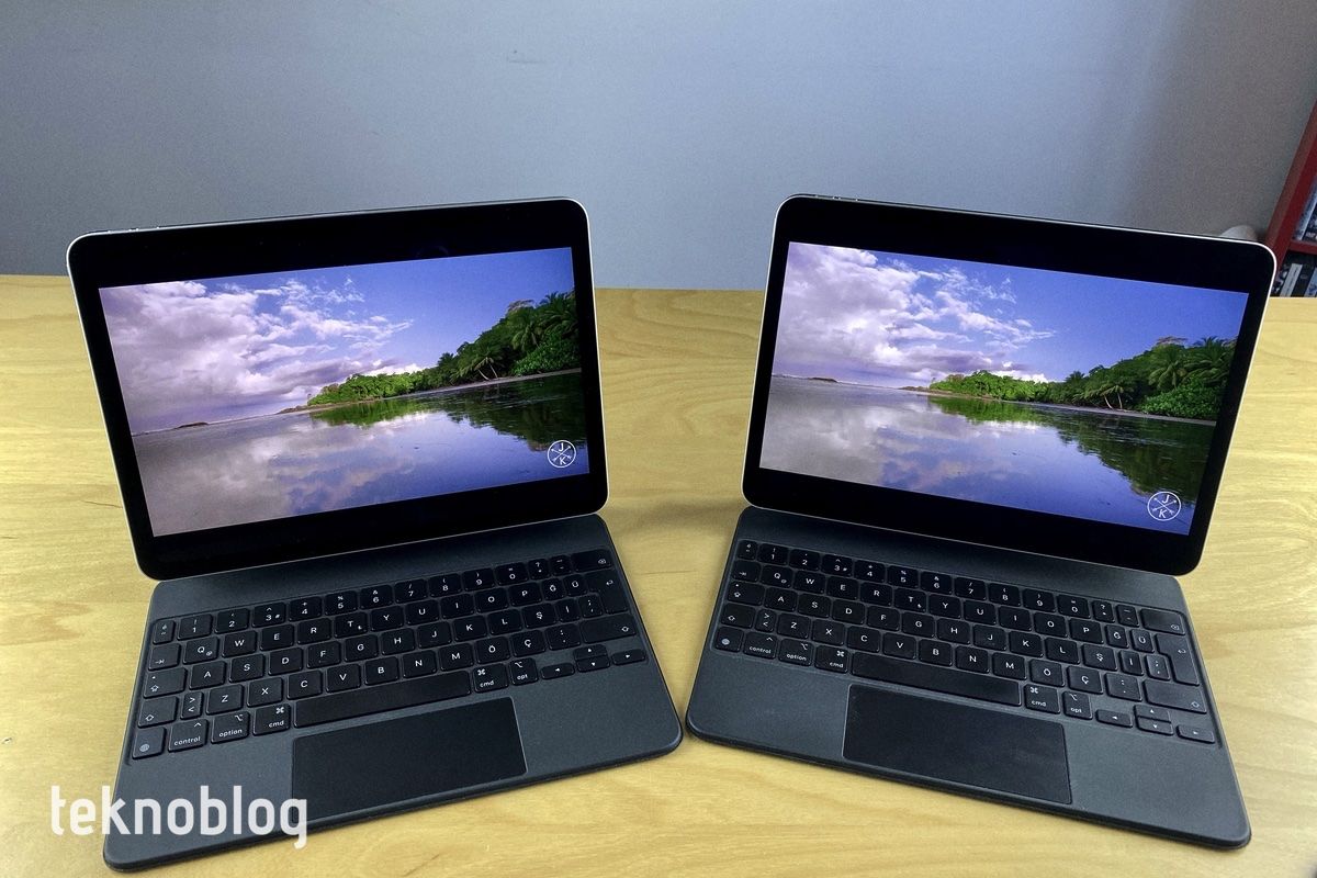 iPad Air (2020) İncelemesi