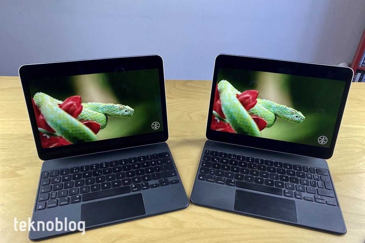 iPad Air (2020) İncelemesi