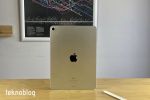 ipad air 2020 inceleme