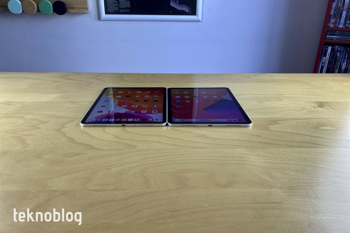 iPad Air (2020) İncelemesi