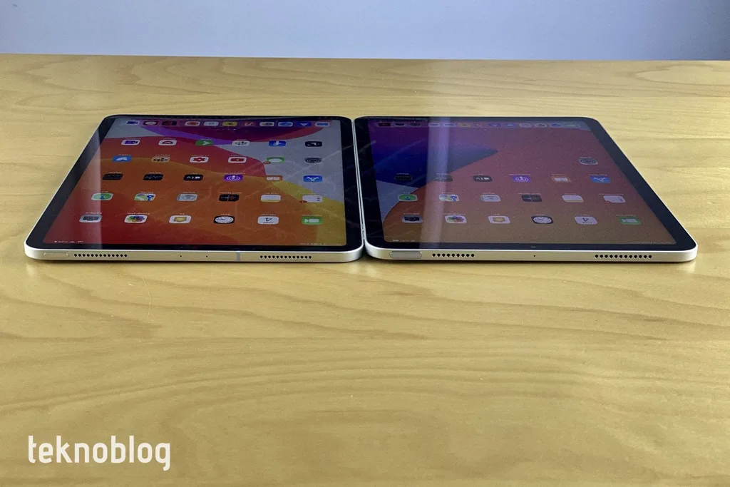 iPad tablet pazarının lideri, Lenovo ise hızlı artış gösterdi