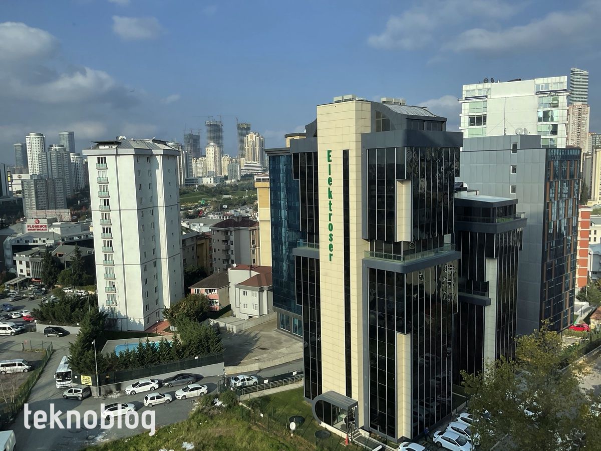 iPad Air (2020) İncelemesi