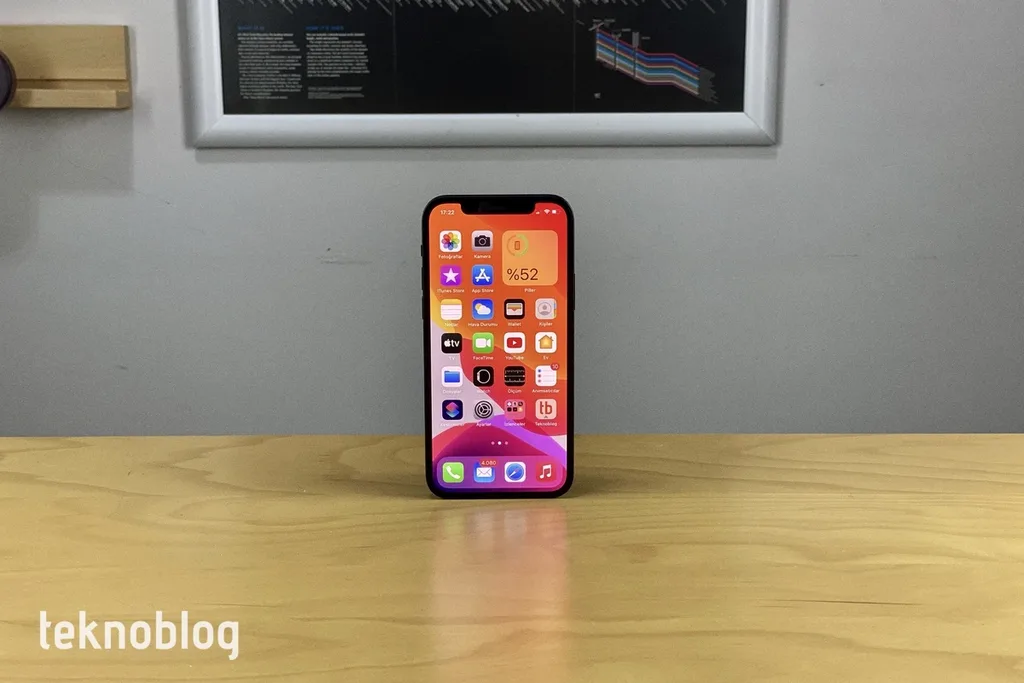 iPhone 12’nin nehir altındaki sıra dışı kurtuluş öyküsü