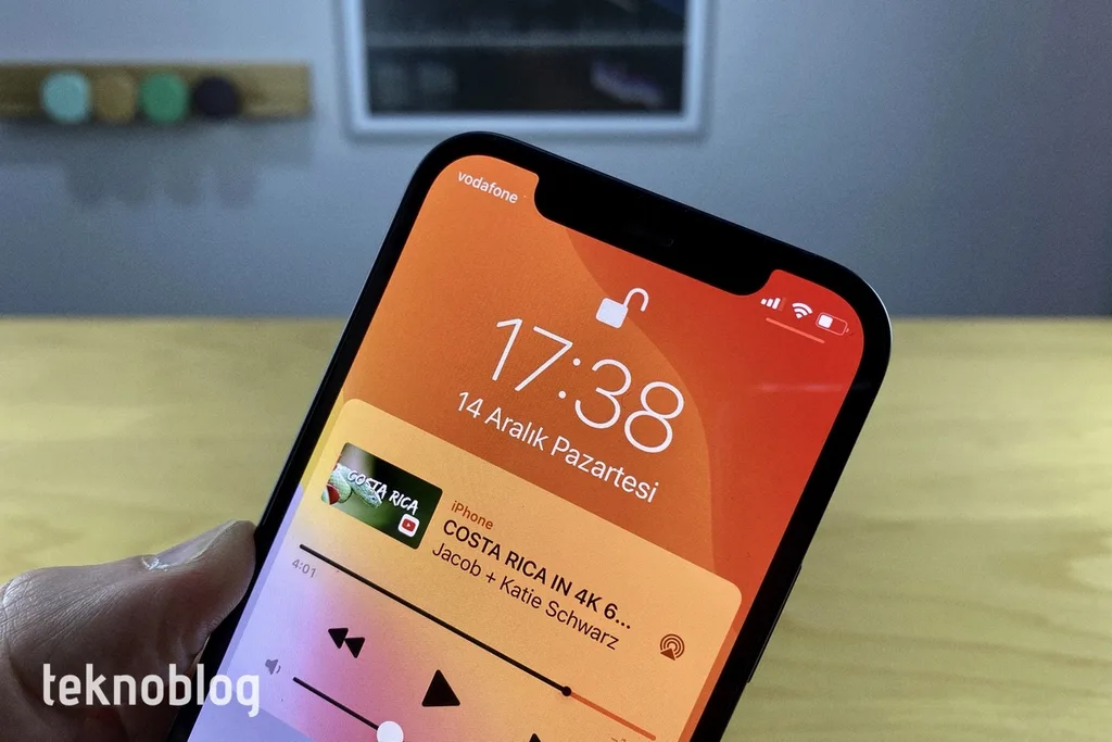 iPhone 13 Wi-Fi 6E ile gelecek, daha büyük iPhone SE henüz beklenmiyor