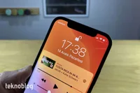 iPhone 12 İncelemesi