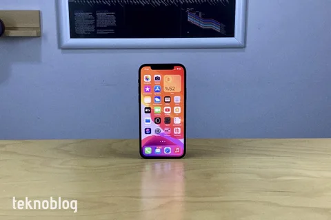 iPhone 12, iPhone 13 mini ve iPad 10. Nesil’de MediaMarkt’ta web’e özel fiyatla sunuluyor