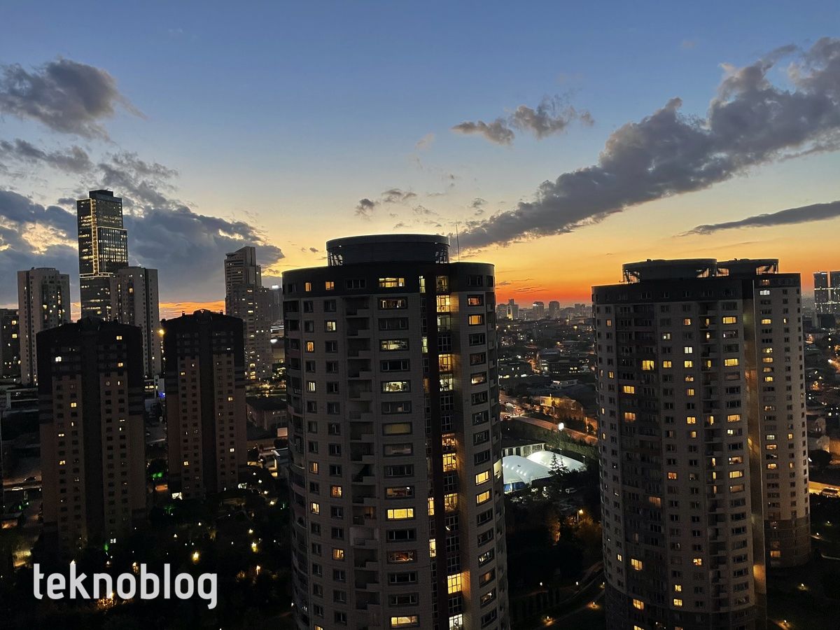 iPhone 12 Pro İncelemesi