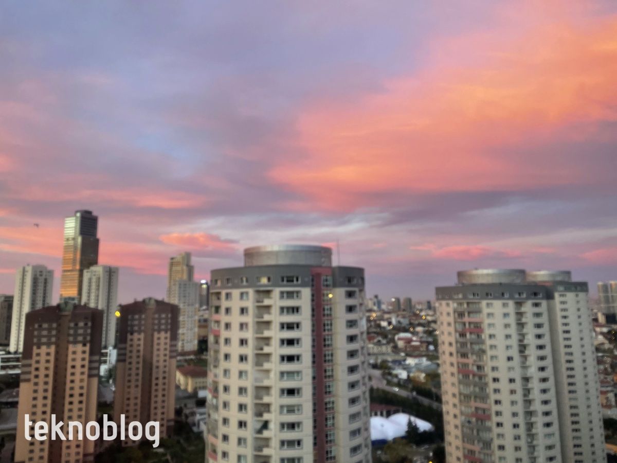 iPhone 12 Pro İncelemesi