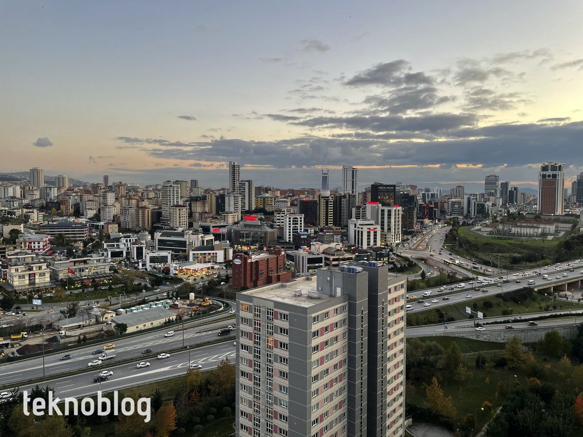 iPhone 12 Pro İncelemesi