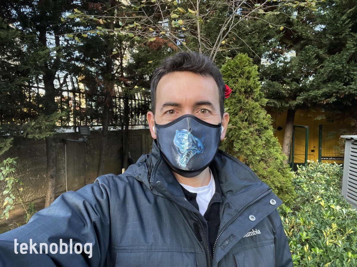 iPhone 12 Pro İncelemesi